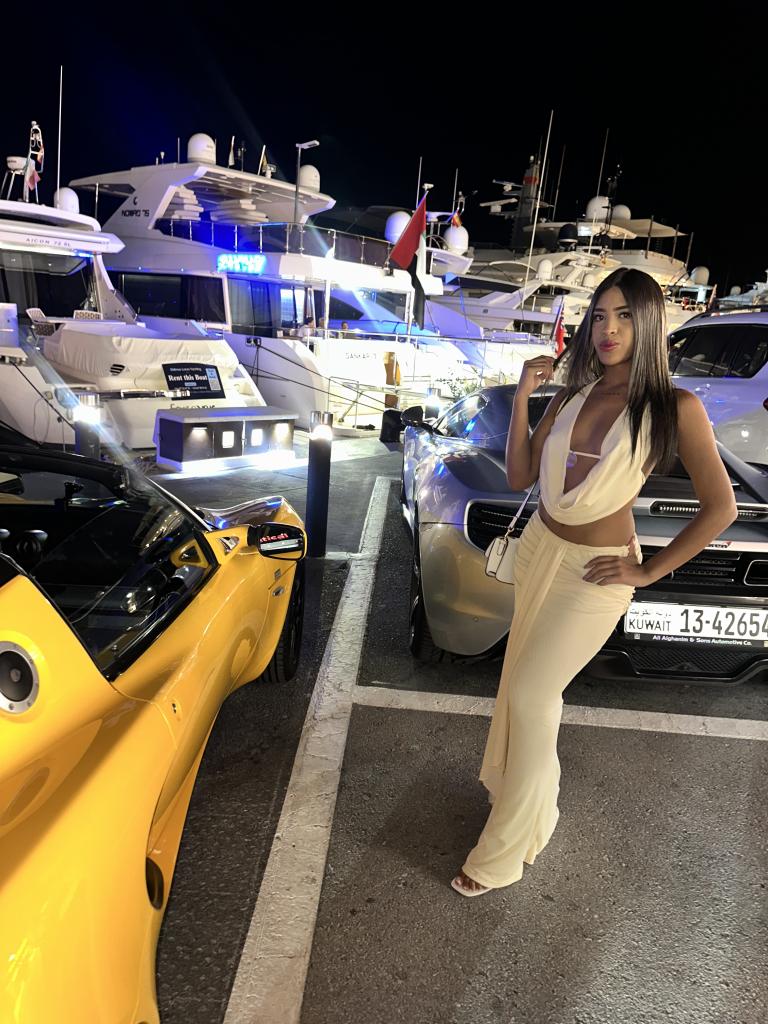Chica busca chico en Málaga: 