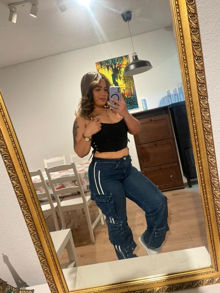 624285705: Chica busca chico en Murcia