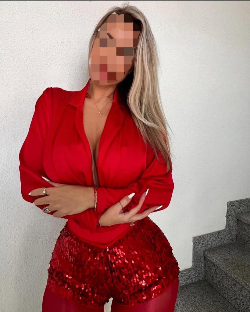 Chica busca chico en Córdoba: 