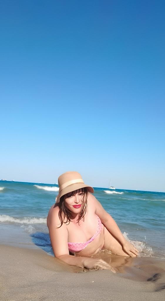 600029479: Transexual en Valencia