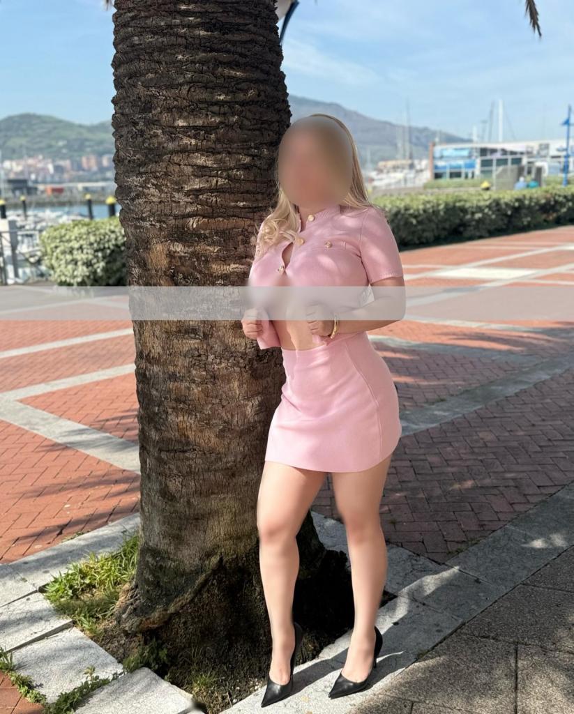 Chica busca chico en Vizcaya: 