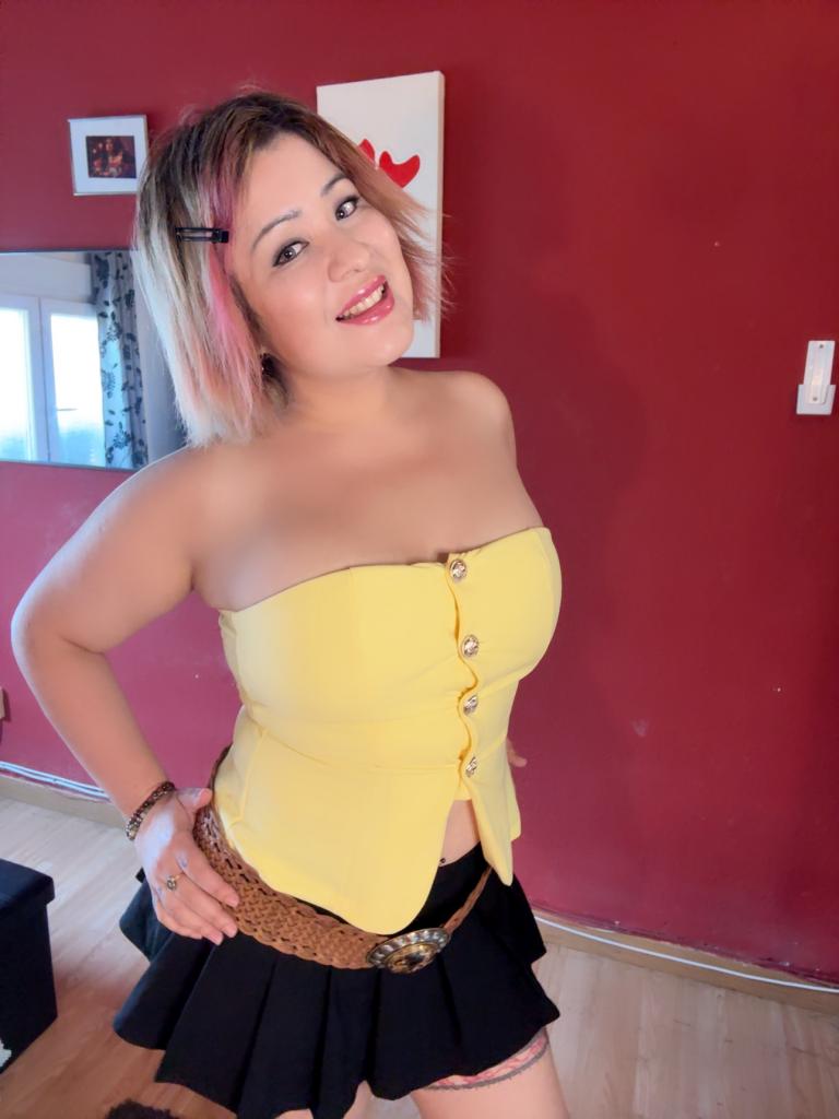 Chica busca chico en La Rioja: 