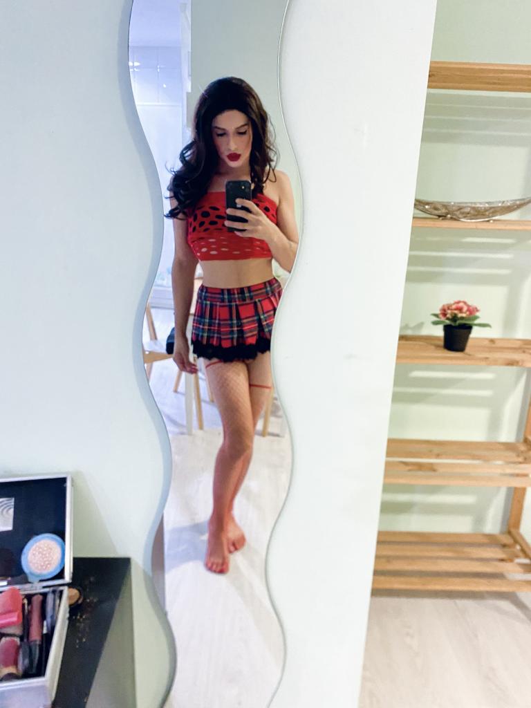 632204307: Transexual en Murcia