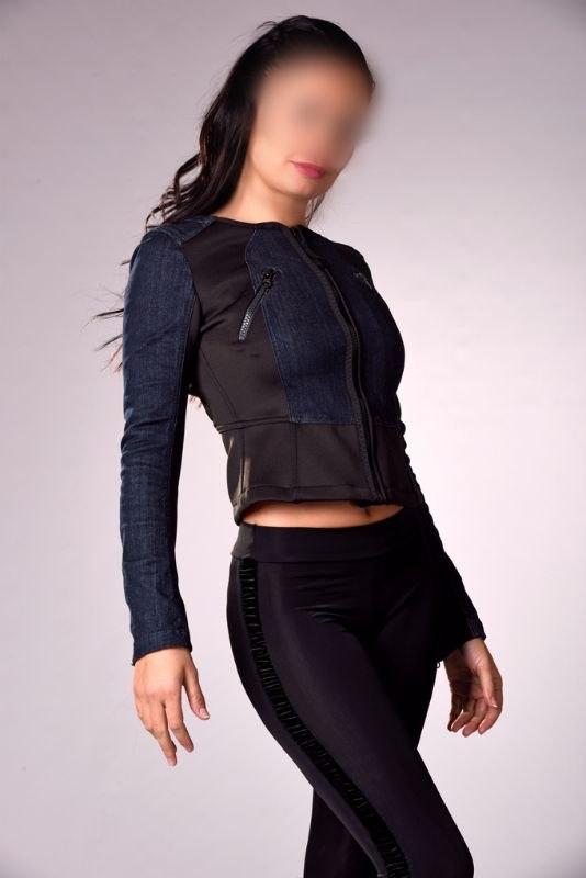 Chica busca chico en Barcelona: 