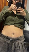 624481163: Chica busca chico en Gerona