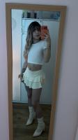 674575411: Travesti en Barcelona