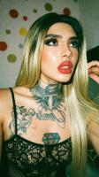 672128616: Travesti en Málaga