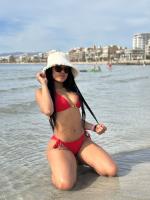 614585318: Chica busca chico en Alicante
