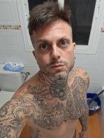 608439638: Chico busca chica en Sevilla