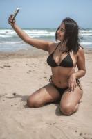 612437797: Chica busca chico en Málaga