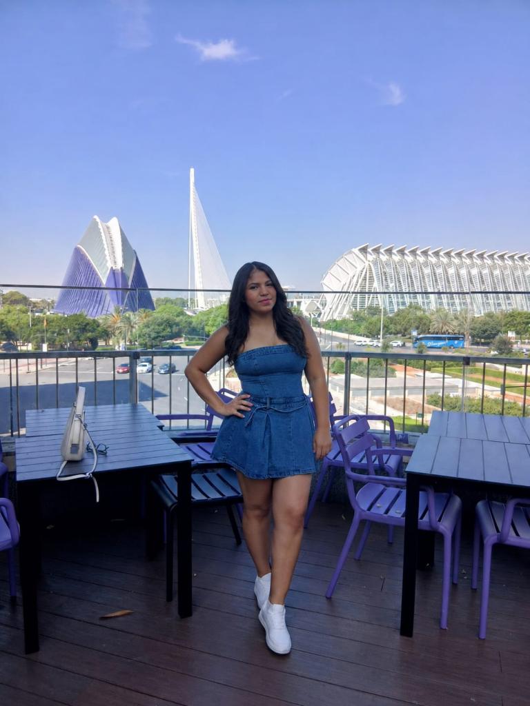 Chica busca chico en Castellón: 