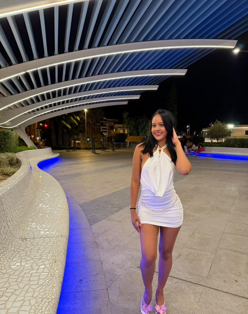 Chica busca chico en Madrid: 