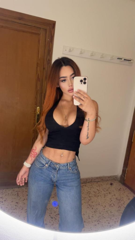 Chica busca chico en Mallorca: 