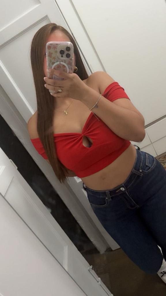 Chica busca chico en Castellón: Chica busca chico