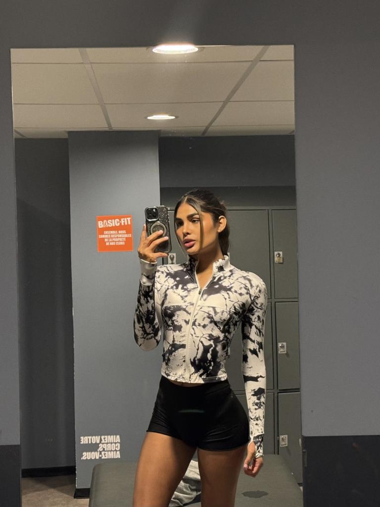 Transexual en Ibiza: 