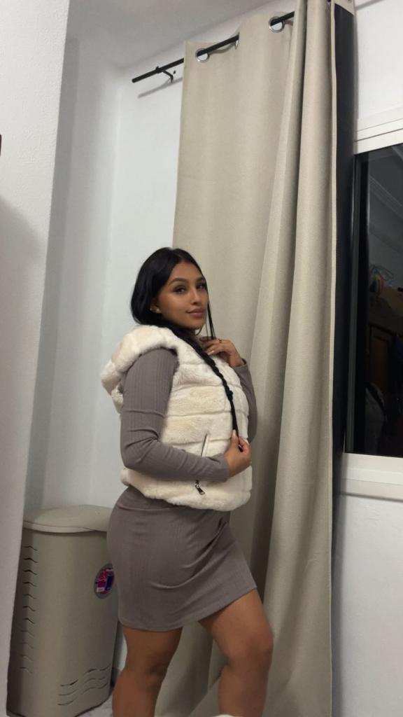 Chica busca chico en Valencia: 