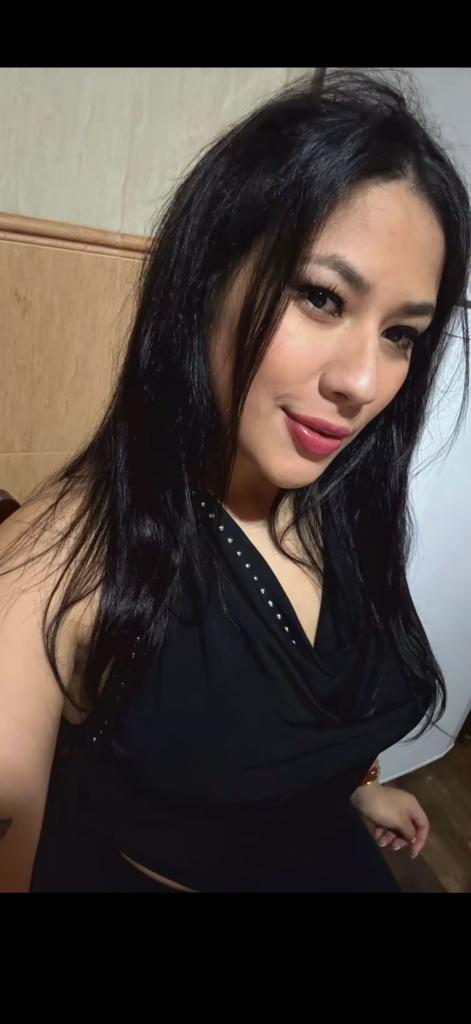 Chica busca chico en Málaga: 