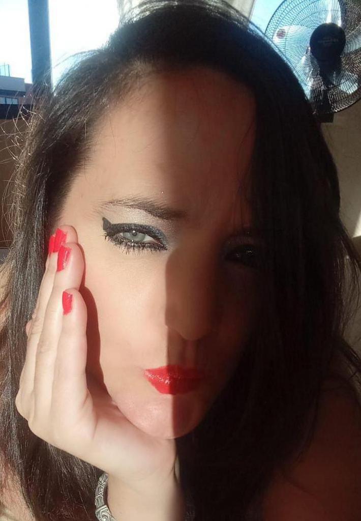 Chica busca chico en Madrid: 