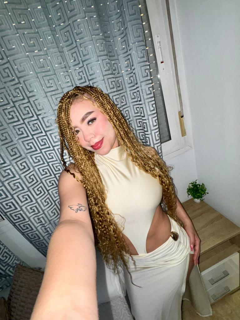 Chica busca chico en Mallorca: 