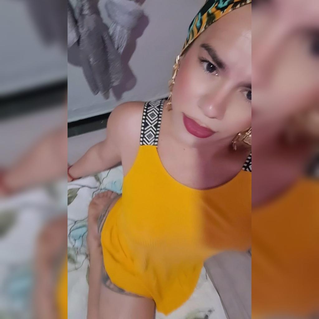 Travesti en Almería: 