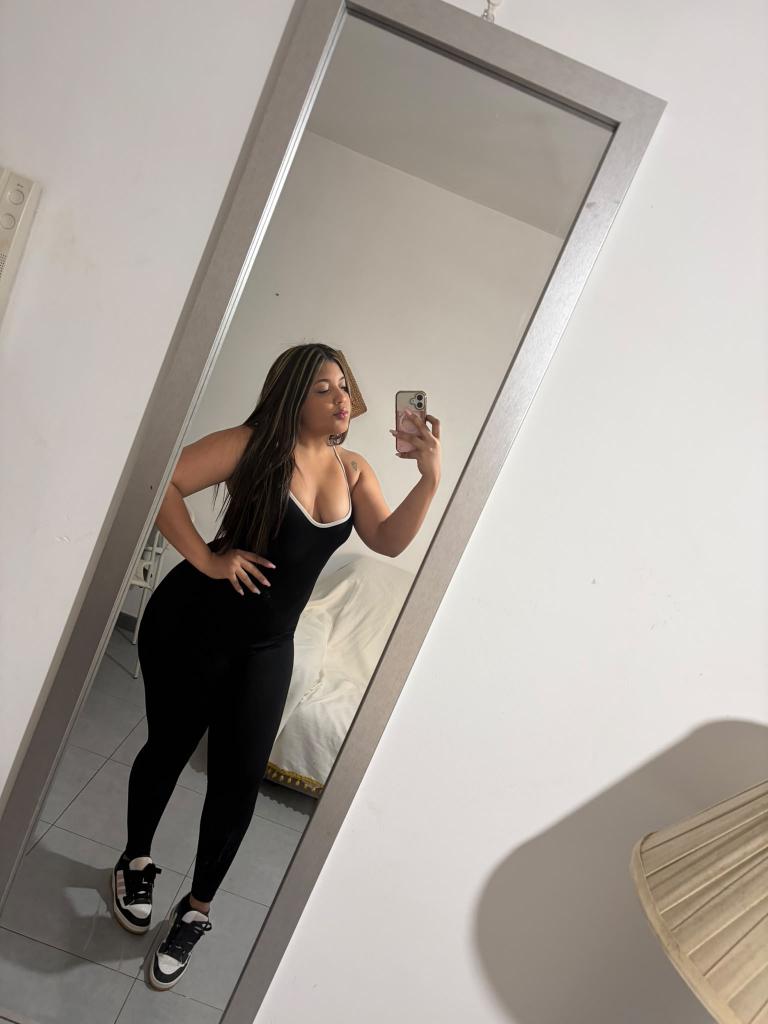 Chica busca chico en Ciudad Real: 
