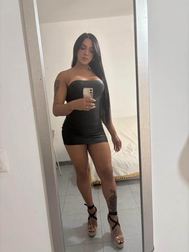 Transexual en Córdoba: 
