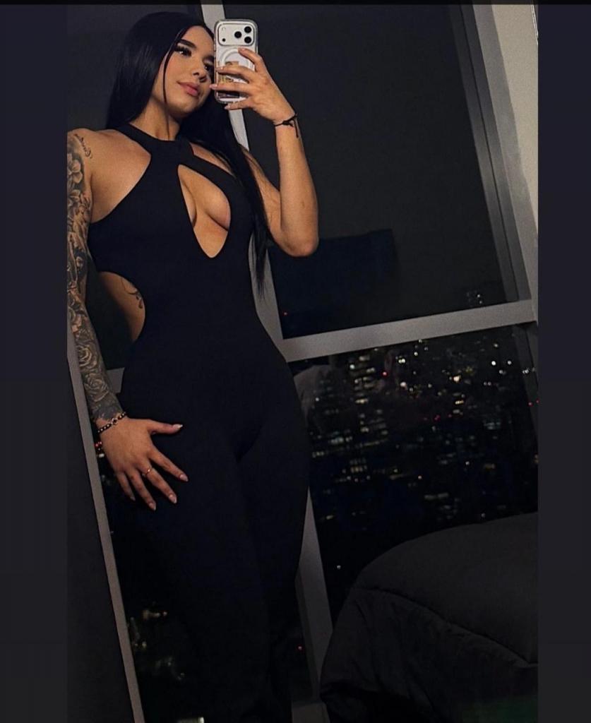 Chica busca chico en Lérida: 