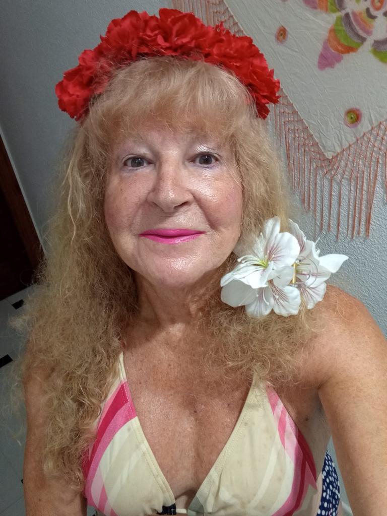 Travesti en Huelva: 