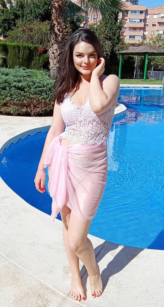 Chica busca chico en Alicante: 