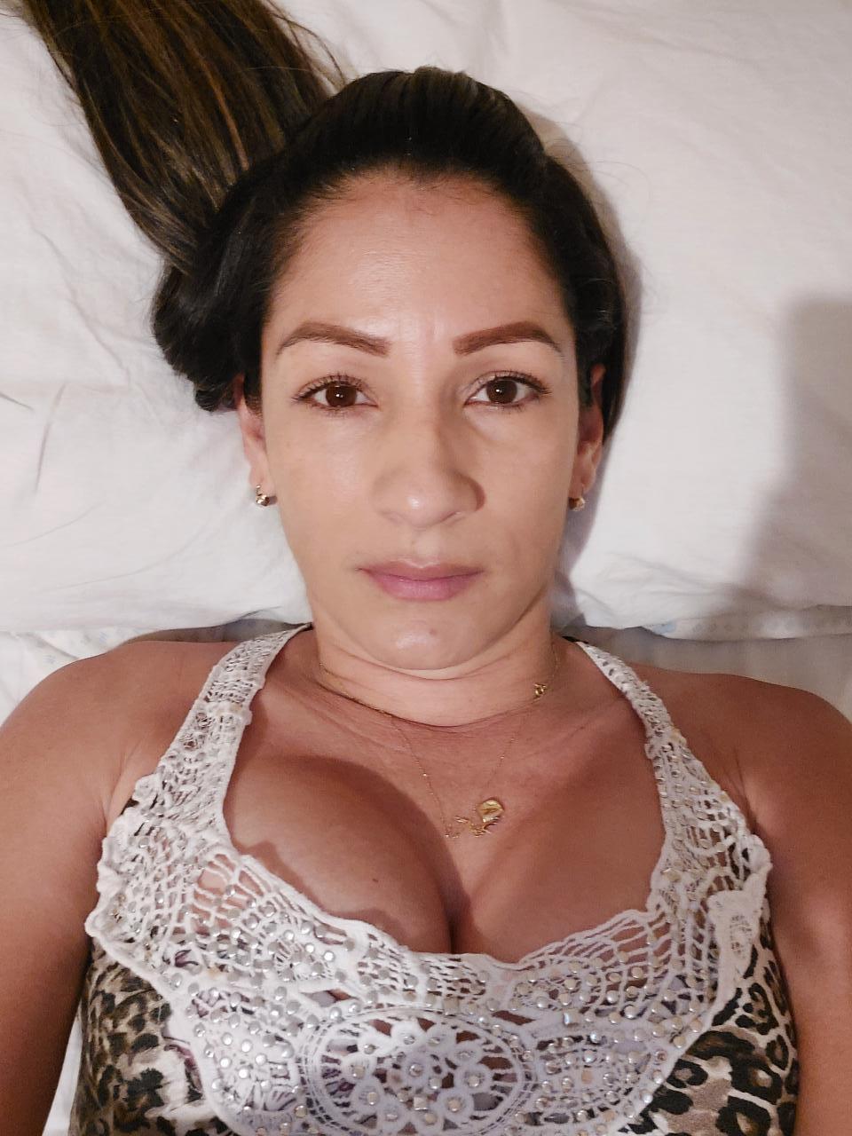 Chica busca chico en Cáceres: 