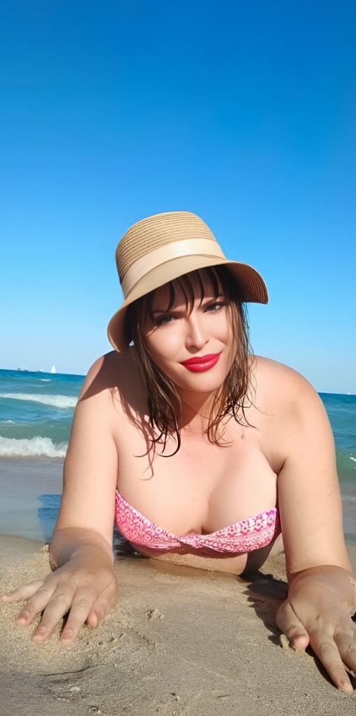 600029479: Travesti en Valencia