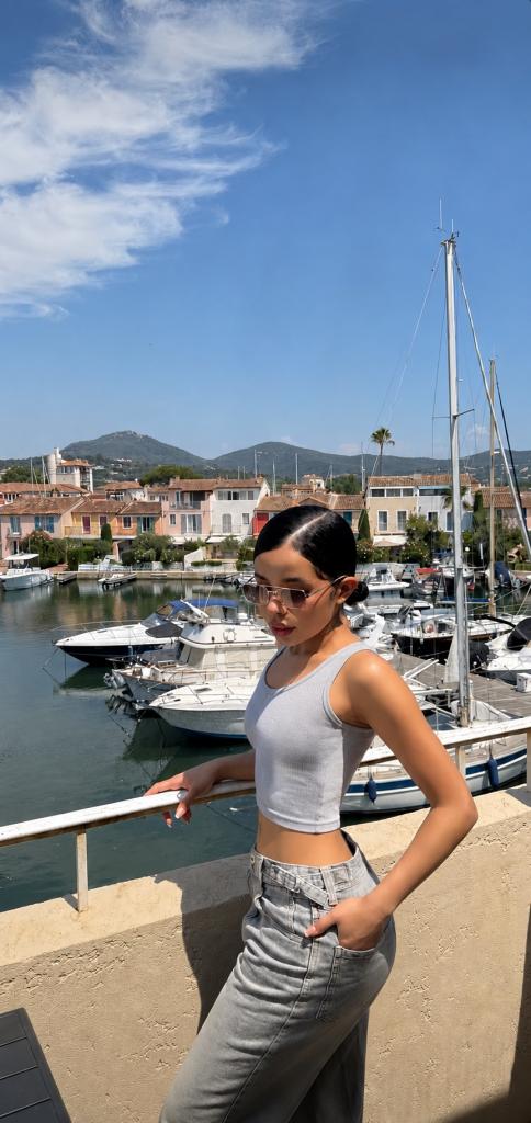 Chica busca chico en Mallorca: Chica busca chico