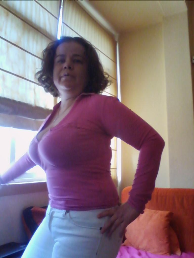Chica busca chico en Lugo: 