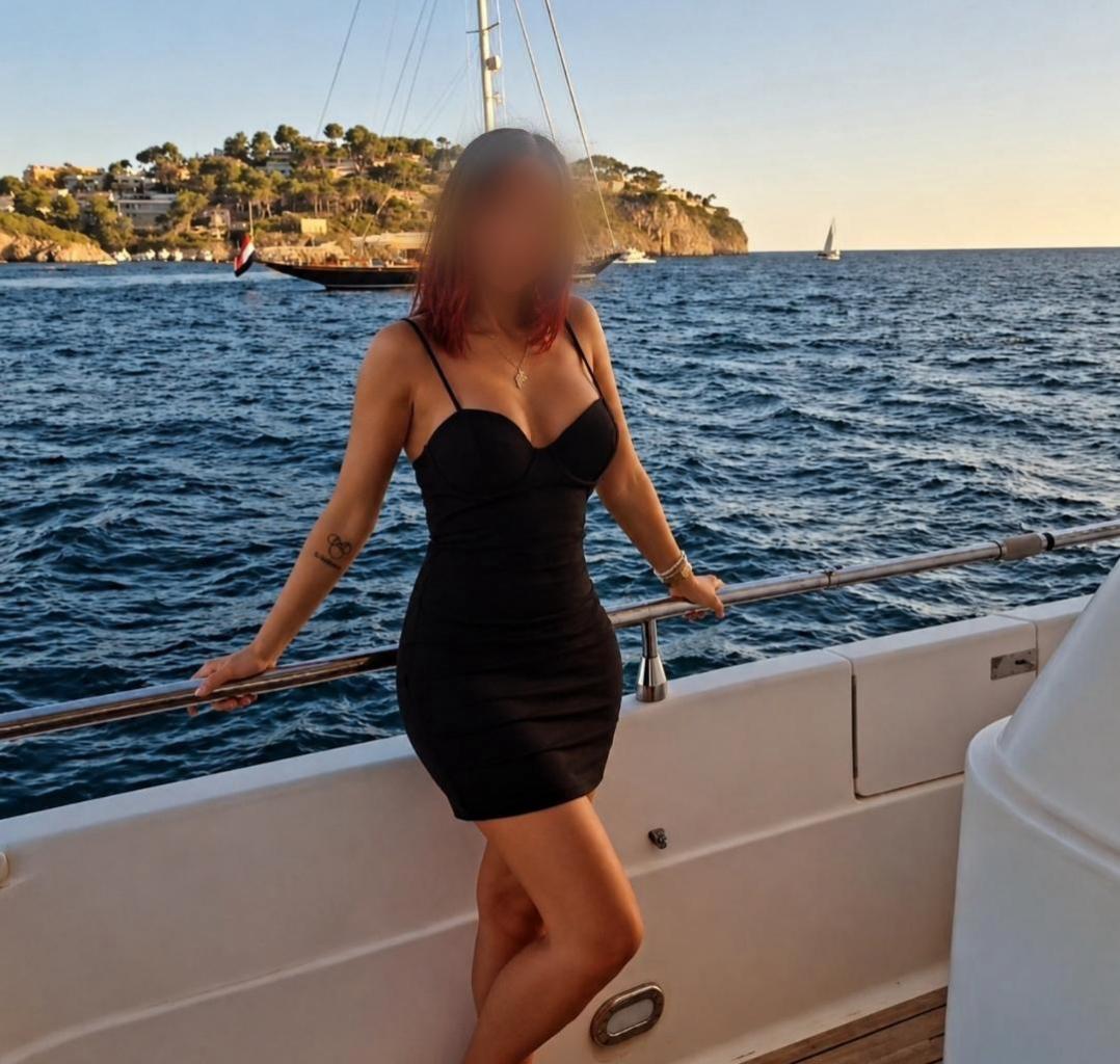 Chica busca chico en Mallorca: 