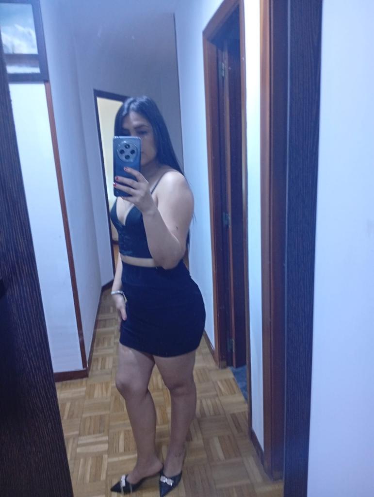 Chica busca chico en Las Palmas: 