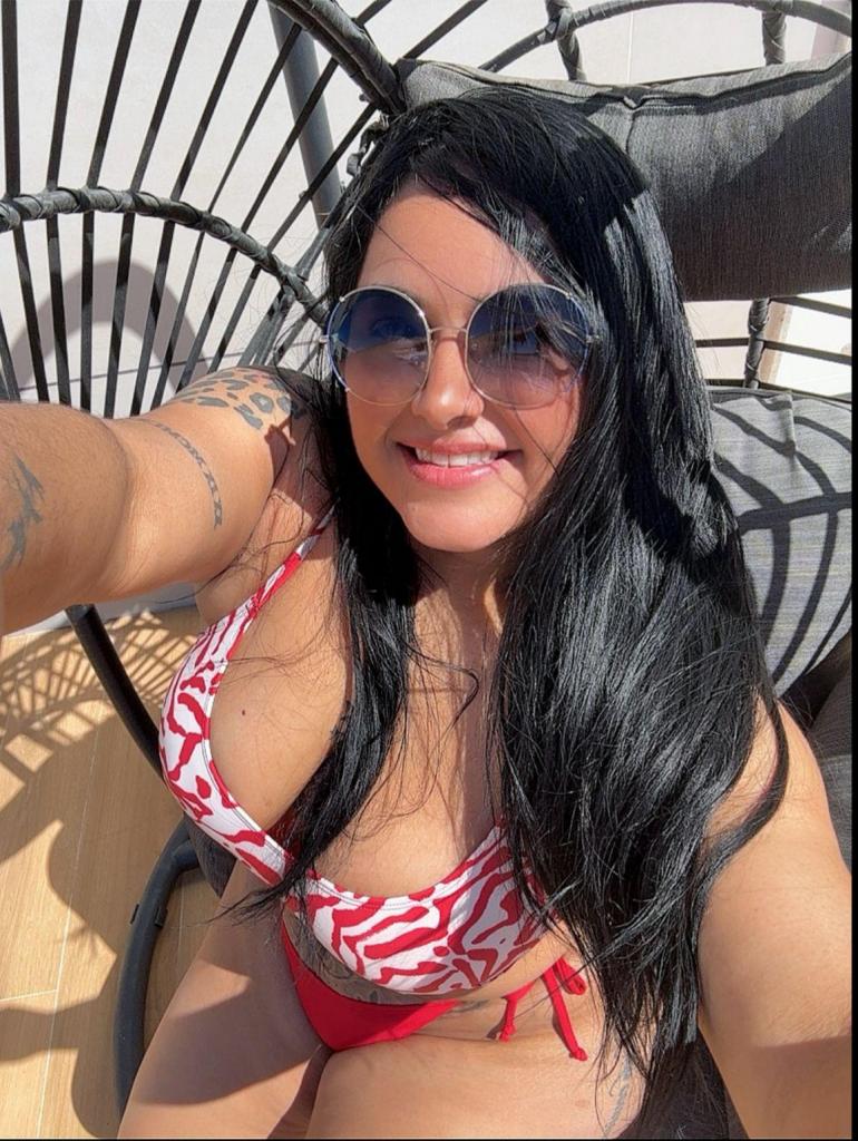 Chica busca chico en Las Palmas: 