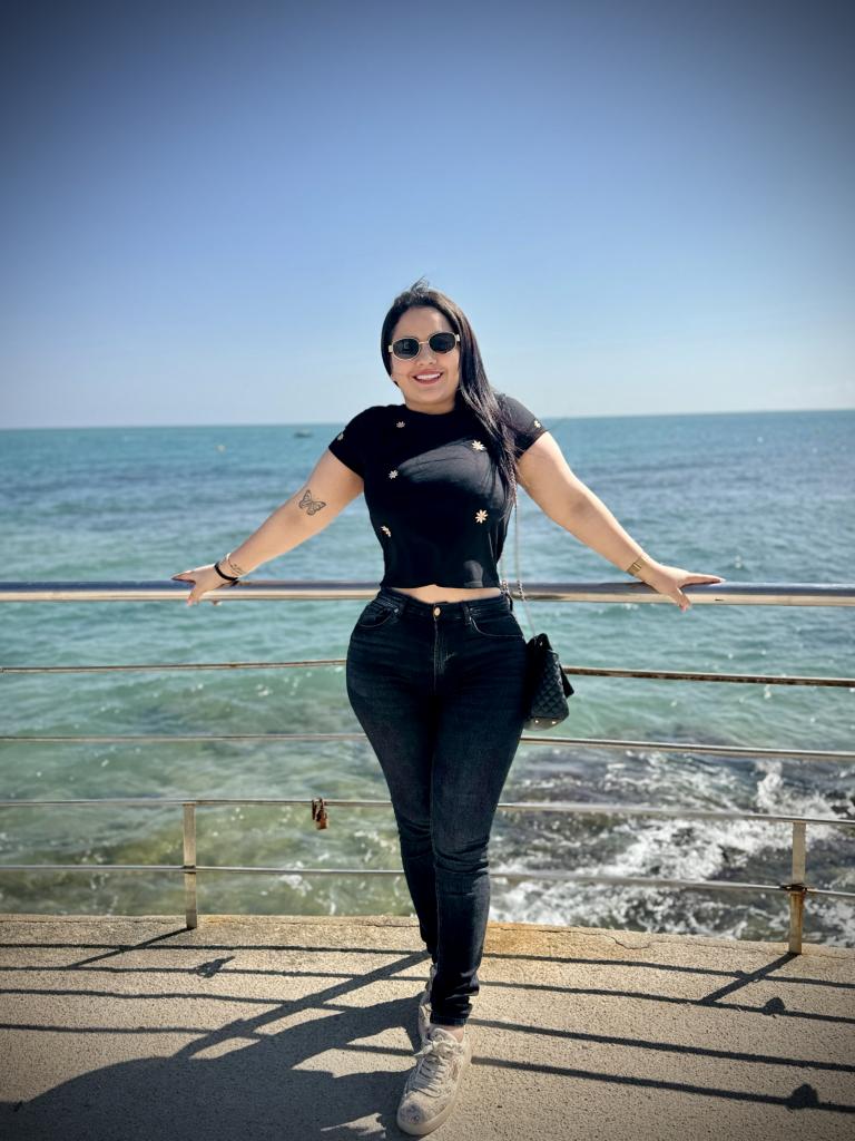 Chica busca chico en Alicante: 