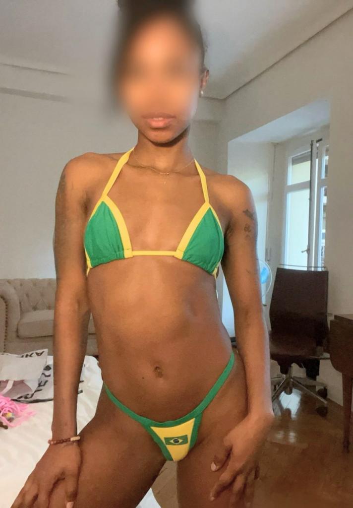 Chica busca chico en Mallorca: Chica busca chico