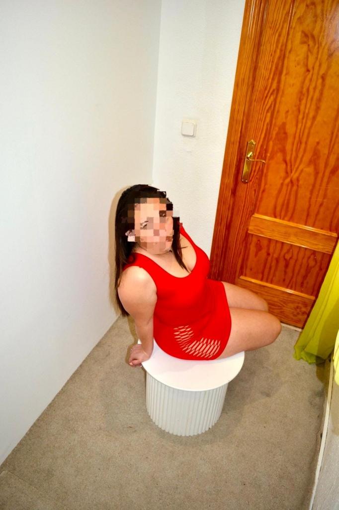 Chica busca chico en Madrid: 