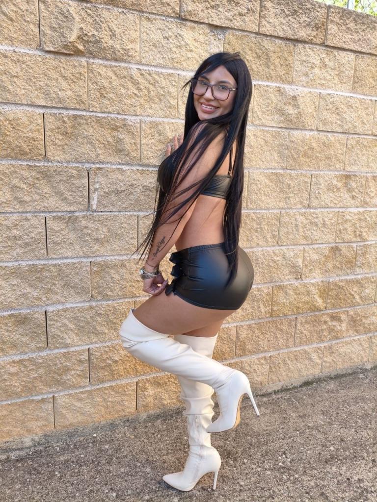 Chica busca chico en Madrid: 