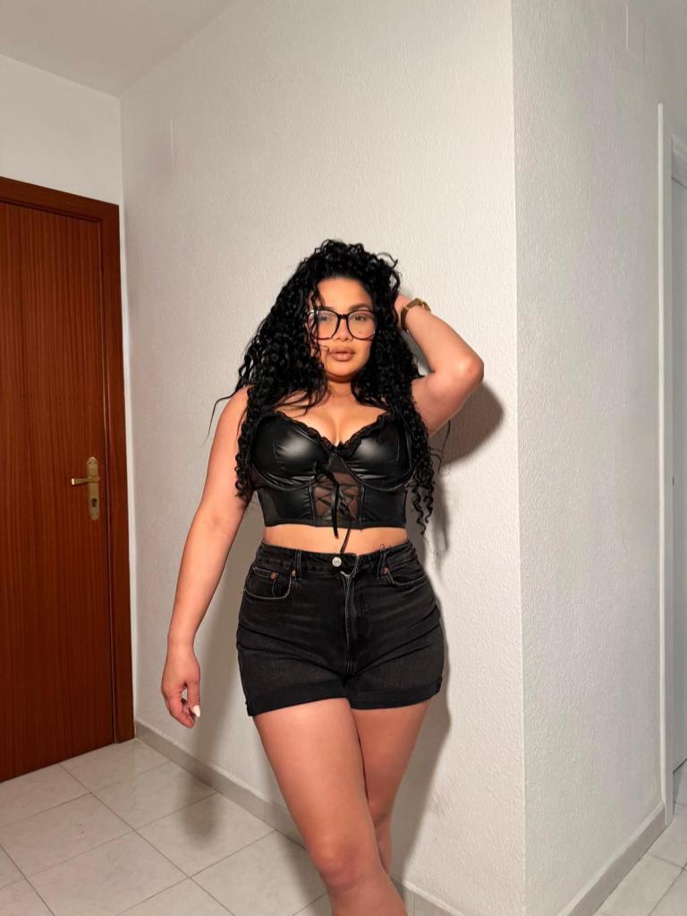 Chica busca chico en Málaga: 