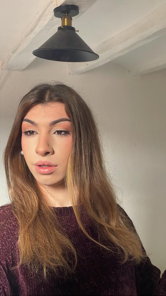 663379680: Travesti en Madrid