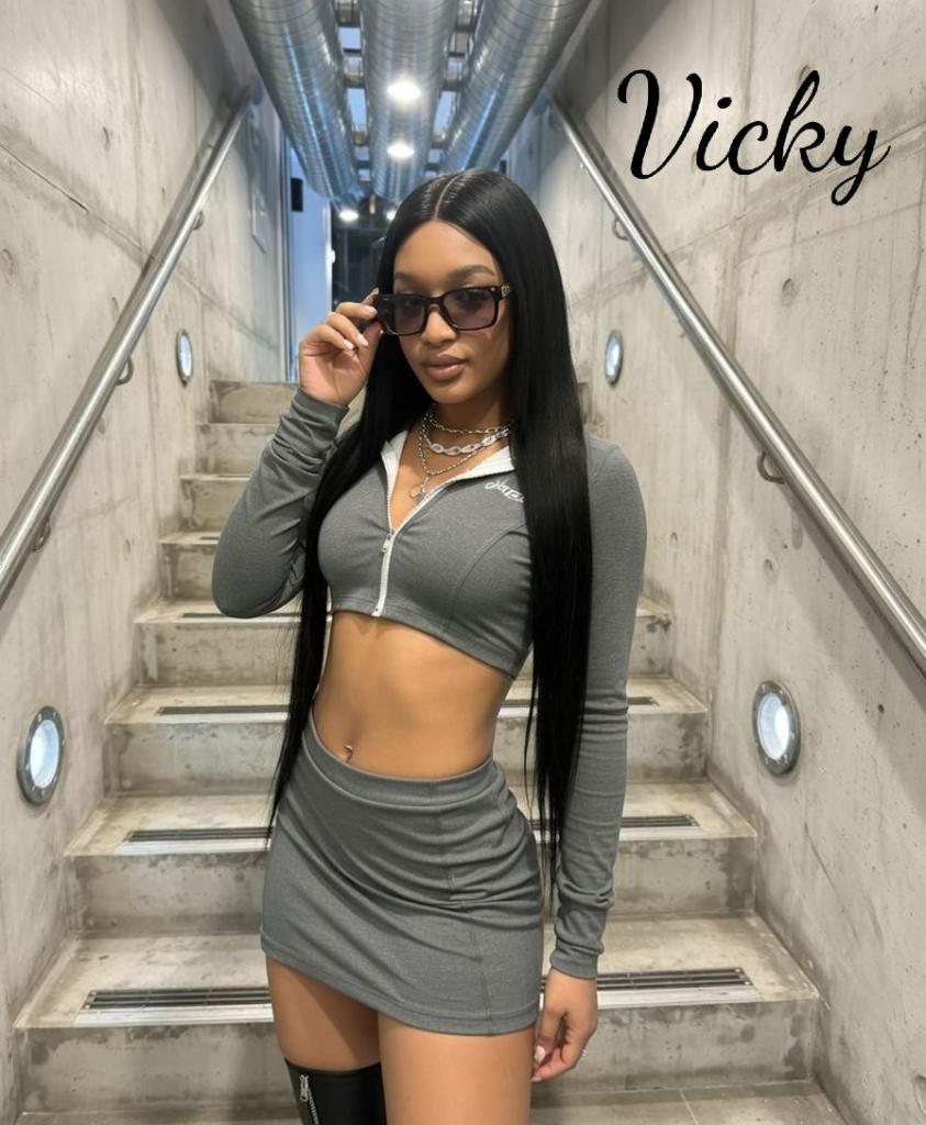 Chica busca chico en Madrid: Chica busca chico