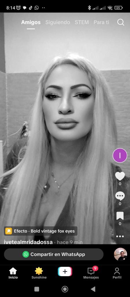 642026016: Chica busca chico en Granada