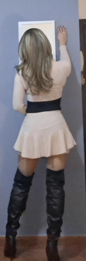 Transexual en Córdoba: 