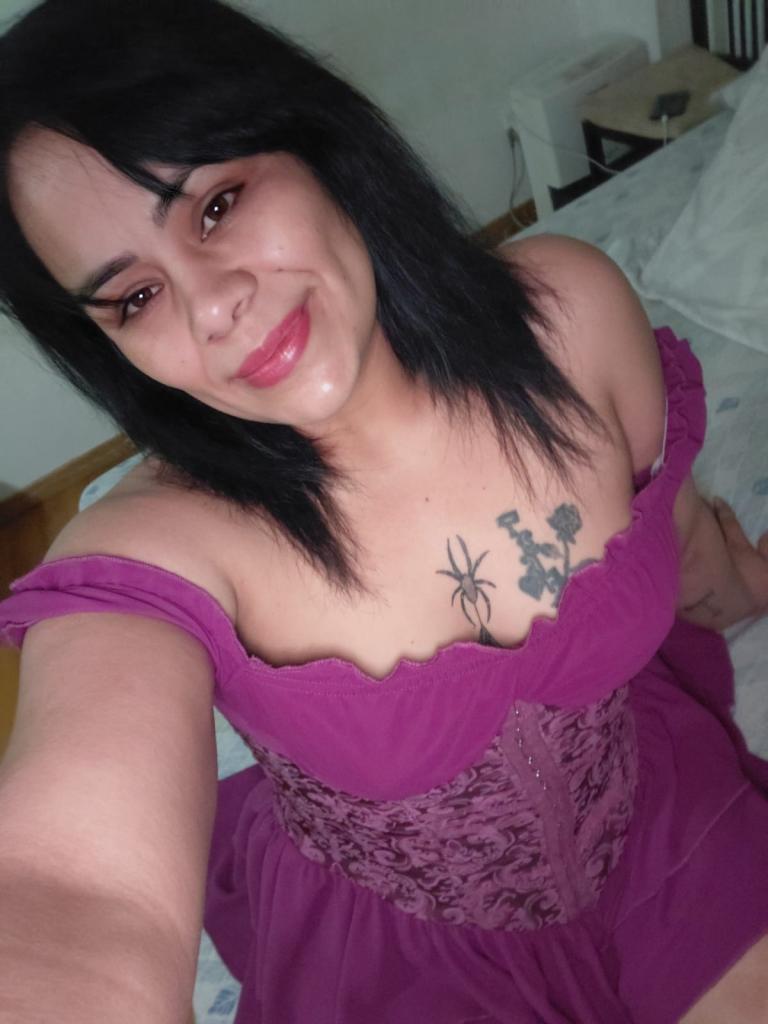 Chica busca chico en Lugo: 