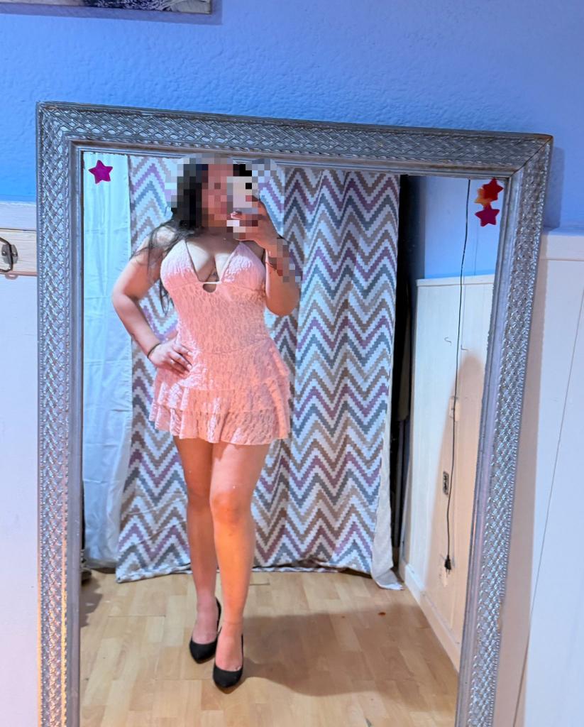 674032403: Chica busca chico en Madrid