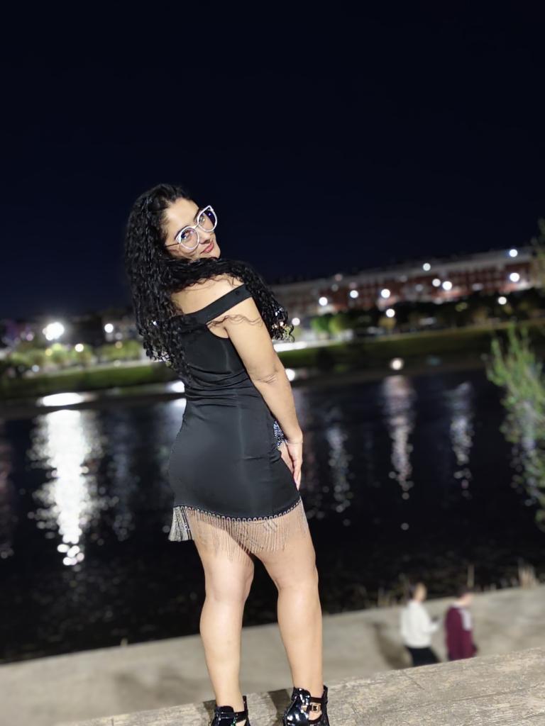 Chica busca chico en Badajoz: 