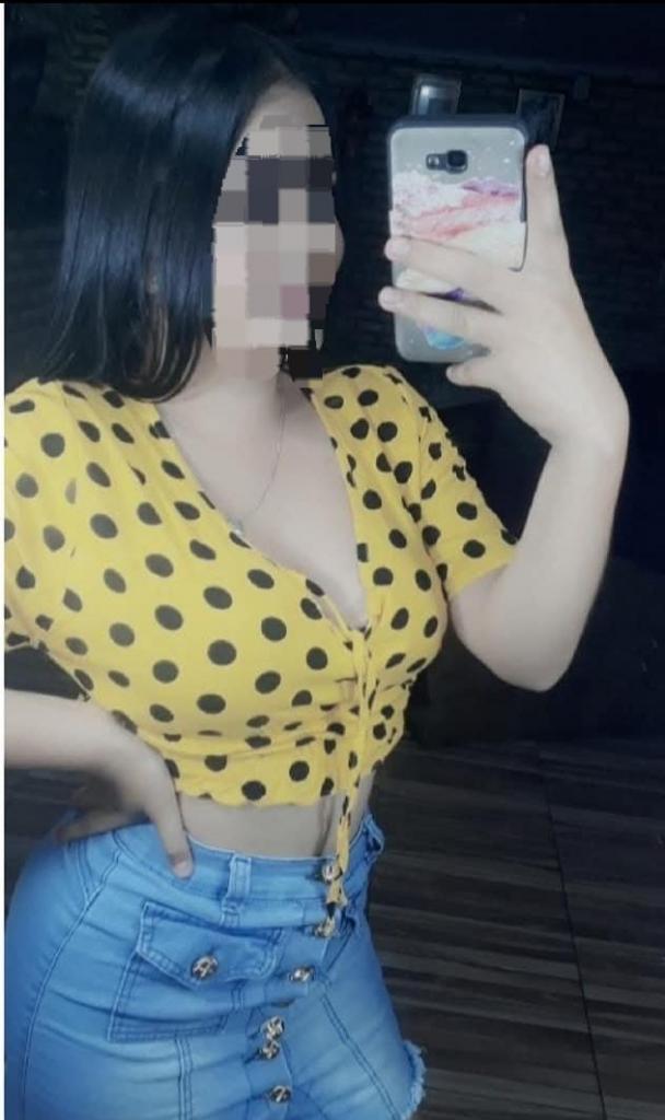 Chica busca chico en Guadalajara: 