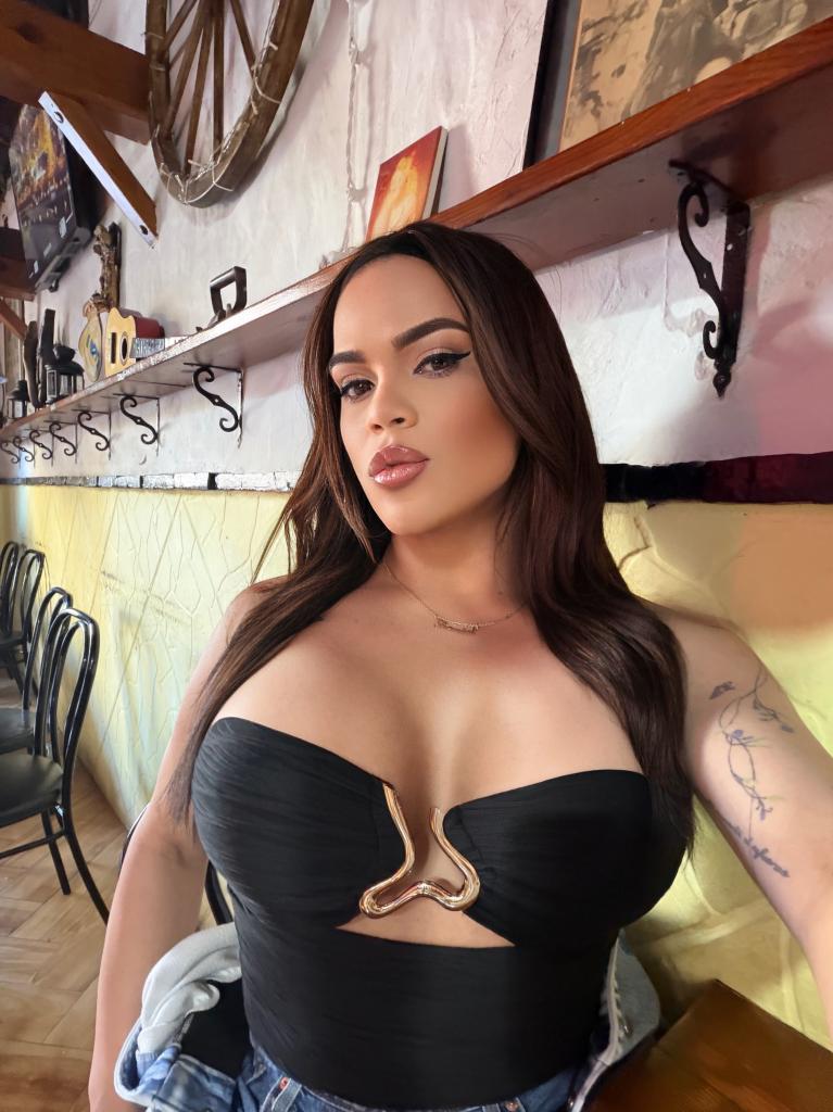 Travesti en Málaga: 